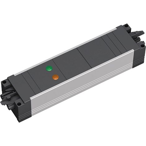 BACHMANN STEP ALU 1XGVS GST18 906.18810