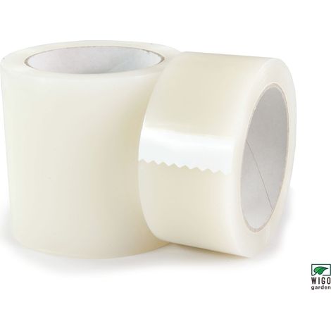 Nastro adesivo in lamina 5 cm x 25 m