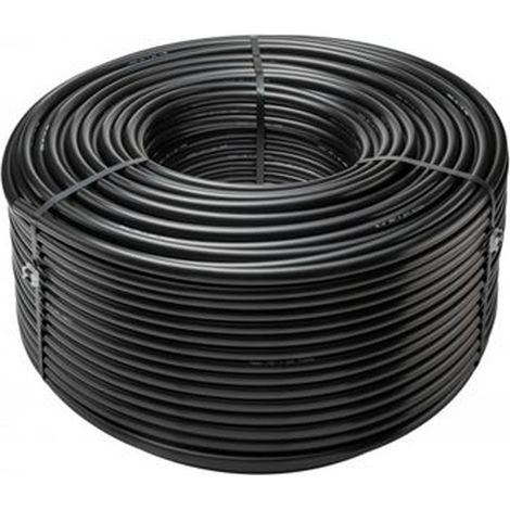 TUBERIA 16MM CON GOTEROS AUTOCOMPENSANTES CADA 30CM 400 MTS  OFERTA EXCLUSIVA
