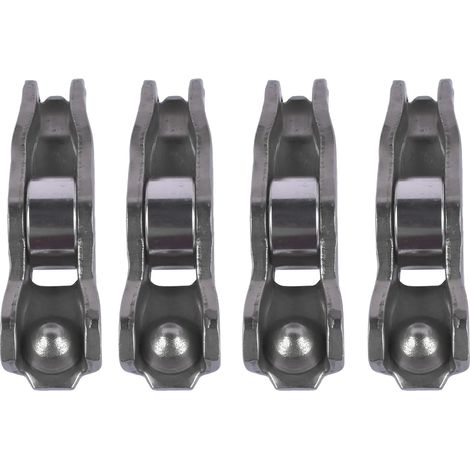 Ansaug-Rockerarm-Hebesatz, Hochfester Aluminiumlegierung, 50mm x 50mm x 20mm, Kompatibel mit Mazda 6 GJ und CX-5 von 2013-2017, Verbessert die (1/5)
