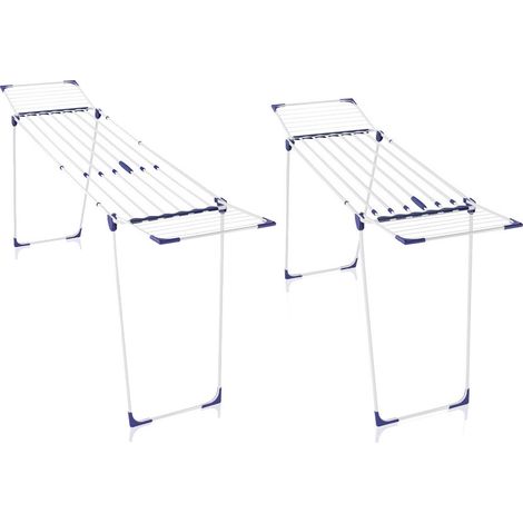 Leifheit Standtrockner Classic Extendable 230 Solid (1/5)