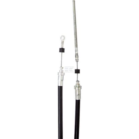 Gaszug RAICO 5172589N (1/2)