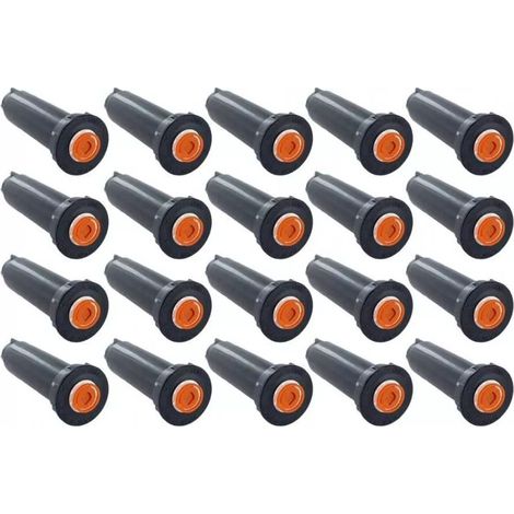 Difusor de riego Rain Bird 1804 (Pack x 20)  Oferta exclusiva (1/2)