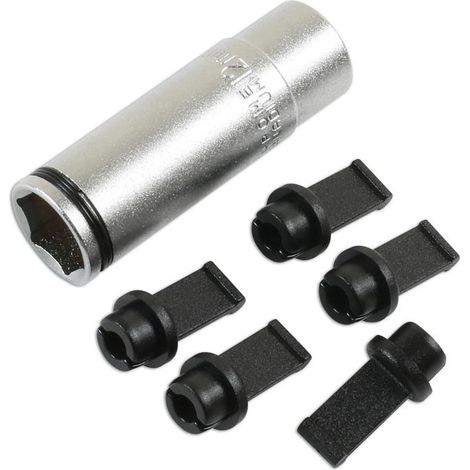 KIT POUR BOUGIES DE PRECHAUFFAGE PSG (CAPTEUR PRESSION) - LASER (1/2)