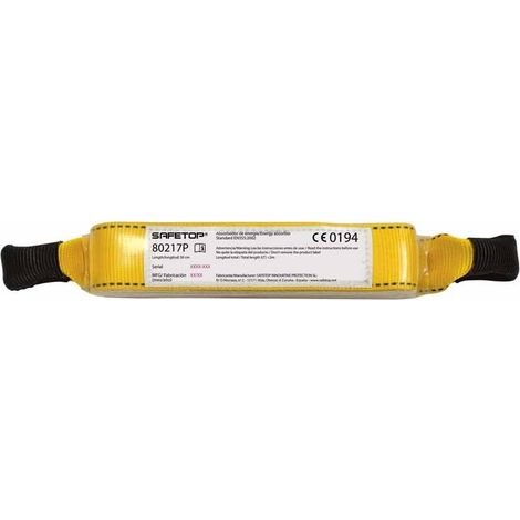 Mini absorbedor de energía SAFETOP SAFE30, de 30cm Ref. 80217P
