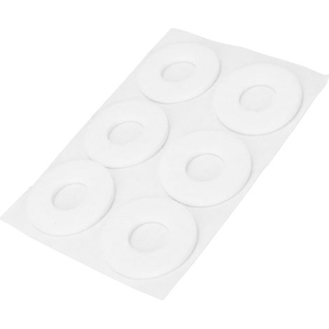 Protection en Feutre pour Cors et Callosités, Coussinet Anti-Frottement pour Pieds (1/5)