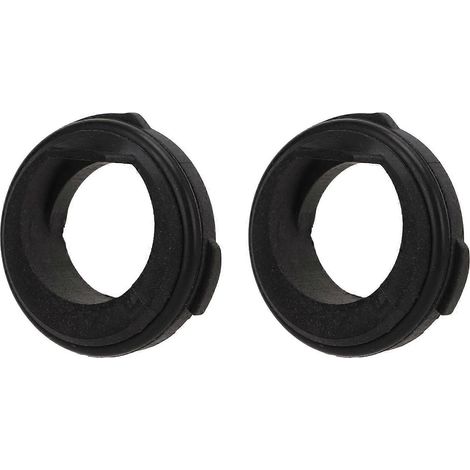 LED-Adapterhalterung, hochwertige Verarbeitung, professionelles Design, geringes Volumen, ABS-Material, Scheinwerferlampenhalterung