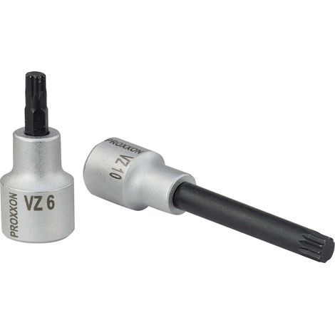 Zubehör Proxxon VZ 12 Metall 100 mm robust (1/2)