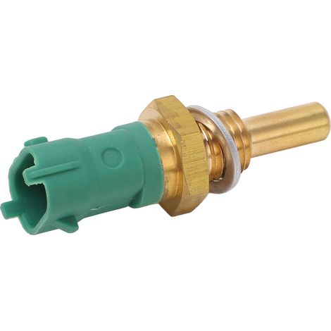 Capteur de température de liquide de refroidissement VOE20513340 pour excavatrice EC210B EC240B EC290B EC140B (1/5)
