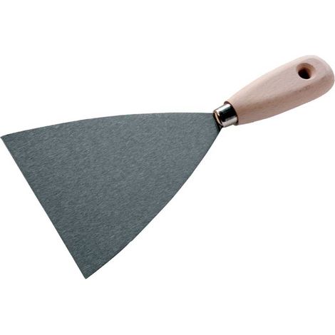 SPATOLA PER STUCCATORI mm 40-cf.12pz