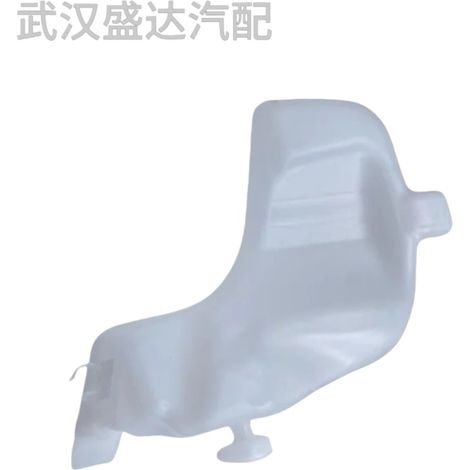 Glass cleaner reservoir 6431C1 is suitable for Peugeot 307 (3A/C) 2000-2012. (1/5)
