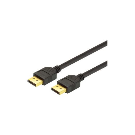 S-IMPULS câble DisplayPort, 2x connecteurs DP, 1 m