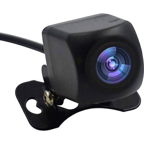 Telecamera posteriore wireless WiFi AndroidiOS