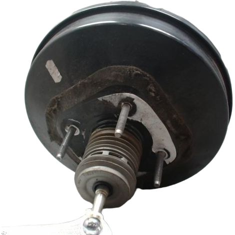[PRODUIT D'OCCASION] Servo-frein PEUGEOT 207 5p ♻️ Ref Oe. 1609895380 - Garantie à vie (1/3)