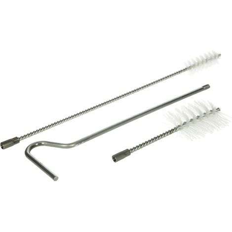Set de brosse de nettoyage