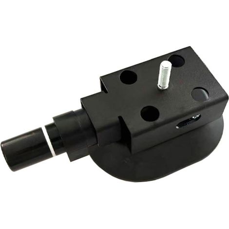 Outil de débosselage de voiture Pompe à main Ventouse pour réparer les bosses du véhicule avec construction (1/4)
