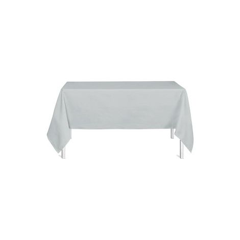 Nappe rectangulaire en coton (1/2)