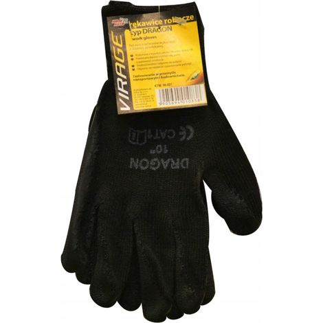 010838 virage - Guantes de trabajo tipo dragón (DragoPlus) (1/4)