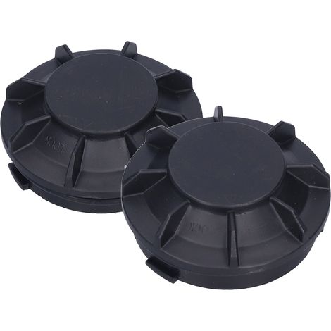Paar Rückscheinwerferabdeckungen für Yamaha YZF R1, YZF R6, CBR600F, CBR600RR, CBR900RR (1/5)