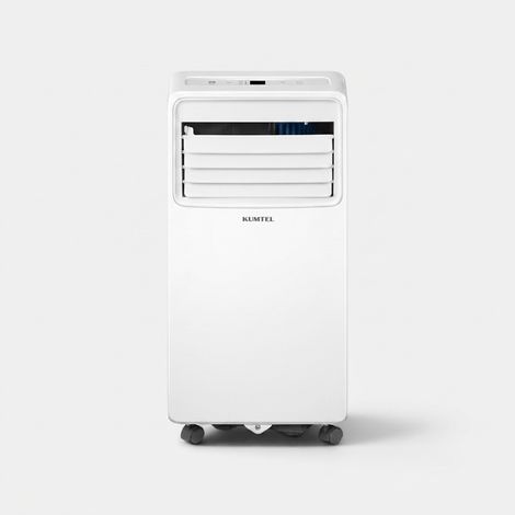 Climatizzatore portatile con telecomando Orven (1/2)