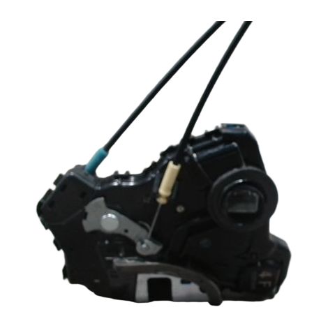 Systeme Condamnation Avant Droit TOYOTA Iq 2008- [PRODUIT D'OCCASION]♻️6903042221 (1/4)