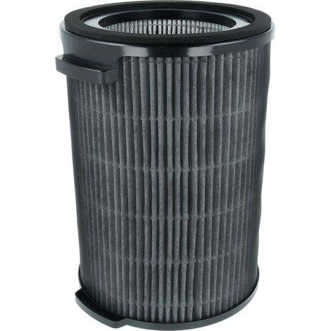 vhbw H11 Filter Ersatz für Philips FY3437/00 für Luftreiniger - Ersatz-Filter