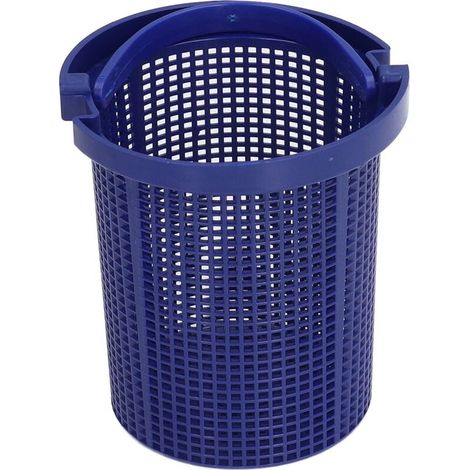 Panier de Filtre pour Piscine en Plastique, Accessoire de Nettoyage pour Piscine, Compatible Dura Glass Maxi Glass B‑106 (1/5)