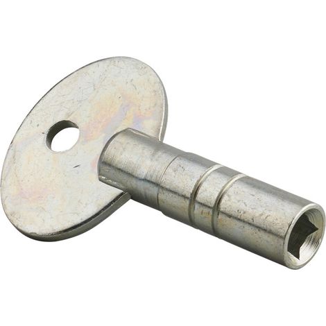 Fth-Thirard Alouette serratura automatica 50mm cromata