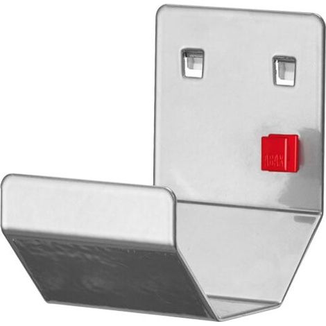 Rohrhalter für Schläuche, Kabel etc. Ø 62 mm