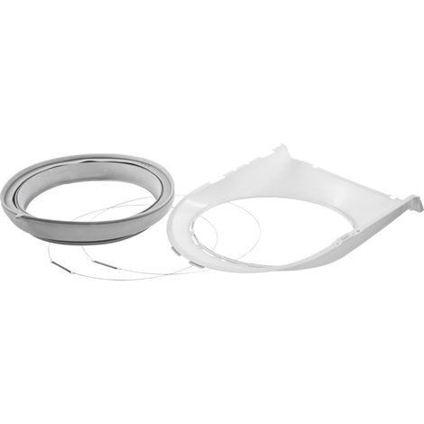 JOINT SOUFFLET DE HUBLOT POUR LAVE LINGE BOSCH - 00246270