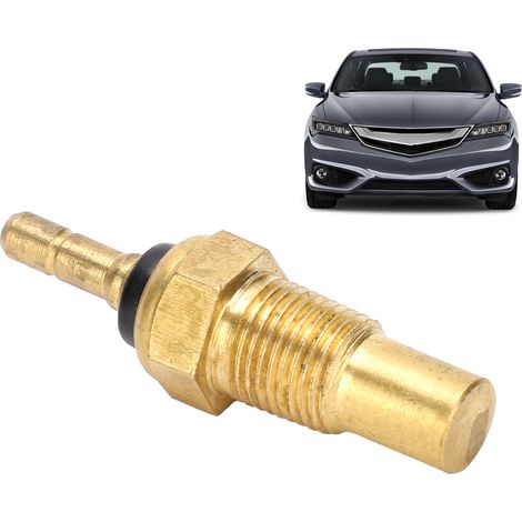 Wassertemperatursensor 37750-PC1-004 kompatibel mit KIA, FORD, MAZDA, HONDA und ROVER (1/5)