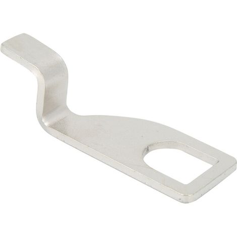 Tailgate Stand Off Bracket for Custom - Iron Material Stand Off Bracket with Air Vent Function for 2012-2019 Models (1/4)