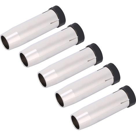 buses de soudage, pointes de soudage coniques en laiton, accessoires industriels pour MB24KD (1/5)