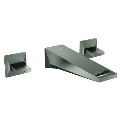 3-L-WT-Wandbatt. Allure Brilliant 20628 FMS Ausl. 161mm hard graphite geb. (1/4)