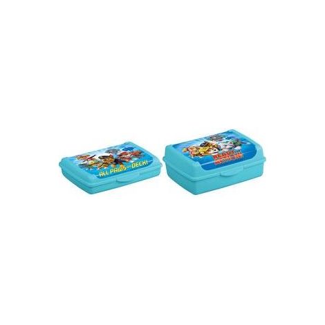 mpl-power Mill'o Bébé caja para merienda multicolor 1 litro