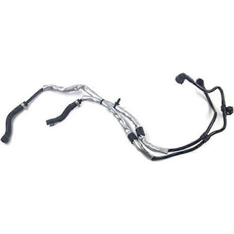 Tuyau d'échappement et collecteur d'échappement 2135010801 pour Mercedes-Benz GLC E180 200D 250 300 350E (1/5)