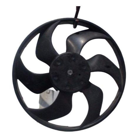 Moteur Ventilateur Radiateur NISSAN Micra 2009- [PRODUIT D'OCCASION]♻️21481ax800 (1/2)