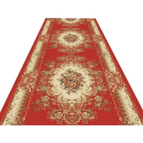 Tapis, tapis antidérapant, pour cuisine salle de réunion Hôtel - 60x60cm nosku (1/4)