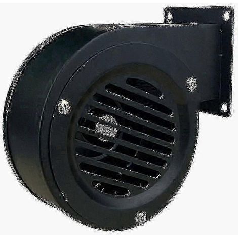 Compatible avec les ventilateurs de chaudière 26-27 40W, les petits ventilateurs centrifuges et les ventilateurs de radiateur de chaudière - version hao 0210 (1/5)