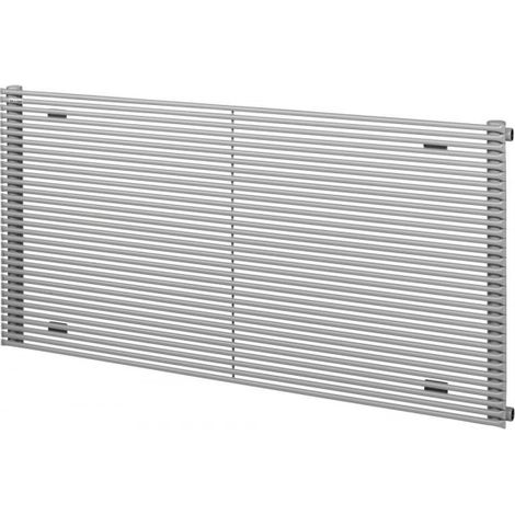 Radiateur eau chaude STRIANE Horizontal 365W - ACOVA VT-038-060 (1/2)