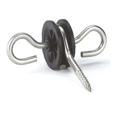 Kerbl Weidezaun Torgriffisolator Keine Angabe (1/3)