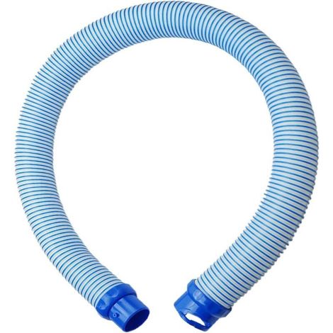 Remplacement du tuyau du nettoyeur de piscine en plastique Tuyau à verrouillage par rotation pour nettoyeur de piscine Convient aux nettoyeurs de piscine Zodiac X7, T3, T5, MX6 et MX8 (1/5)