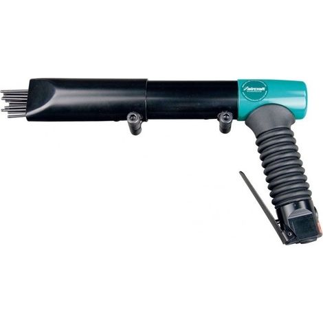 Aguja de desoxidar AIRCRAFT NP PRO