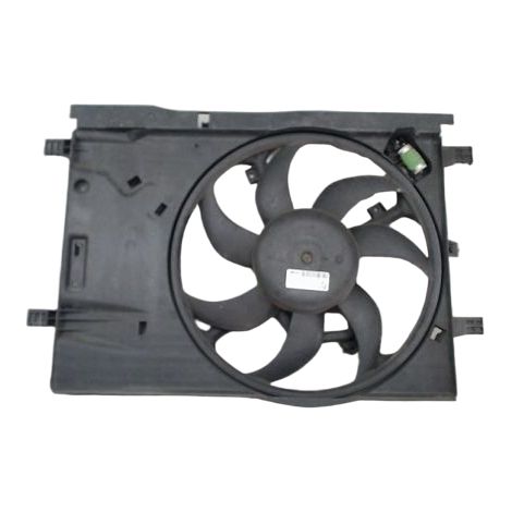 Moteur Ventilateur Radiateur FIAT Punto [PRODUIT D'OCCASION]♻️52017371