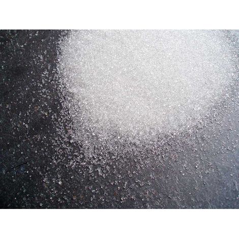 Abrasivo microesferas de vidrio (100-200 µm) Saco 25 Kg  METALWORKS (1/2)