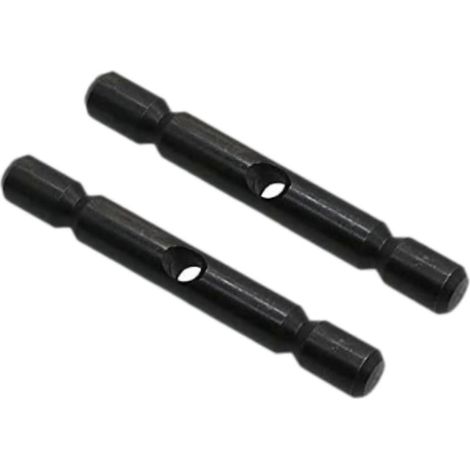 Lot de 2 goupilles de cisaillement métalliques de rechange pour Sportsman Touring 1000 (1/5)