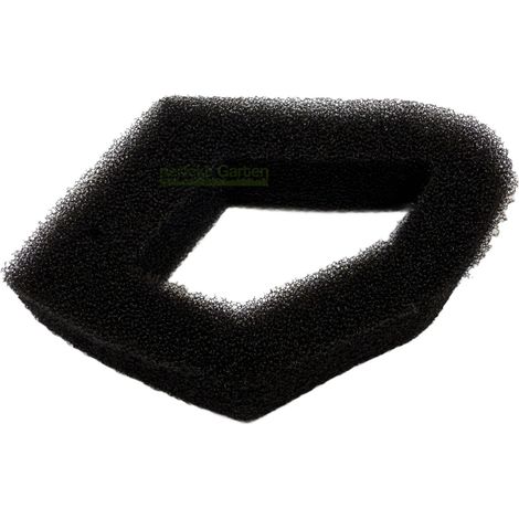 filtre à air pour débroussailleuse Honda GX 35 NT HHT 35 S / 17211-Z0Z-000 17211Z0Z000