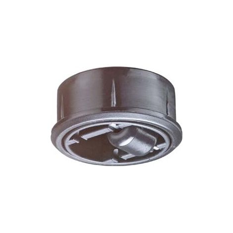 Campana plástico G85.052