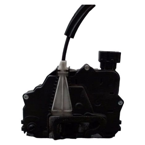 [PRODUIT D'OCCASION] Systeme Condamnation Arriere Droit FIAT Grande Punto III 2005-... ♻️ Ref Oe. 52065115 - Garantie à vie (1/3)