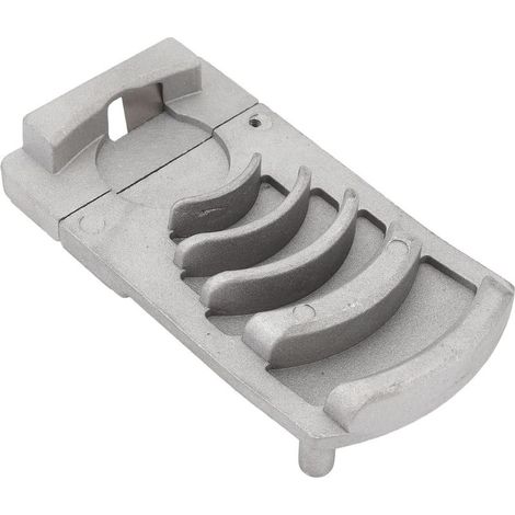 Outil D'ébavurage de Tuyaux en Plastique, ébavureur de Tuyaux en PVC Portable, ébavurage D'alésoir de Tuyaux en PVC, Outil D'ébavurage D'alésoir de Tuyaux Efficace, pour Tuyaux (1/5)
